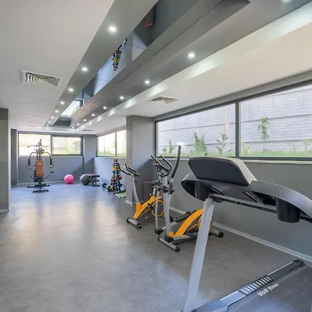 Luxury 1 Bedroom Flat In * Alanya