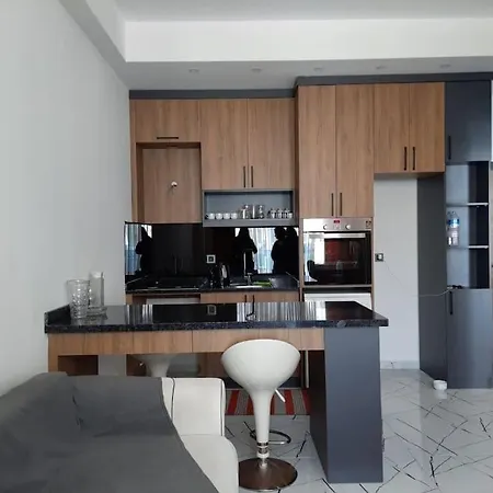Lejlighed Luxury 1 Bedroom Flat In *