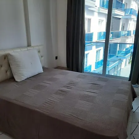 Luxury 1 Bedroom Flat In * Аланія